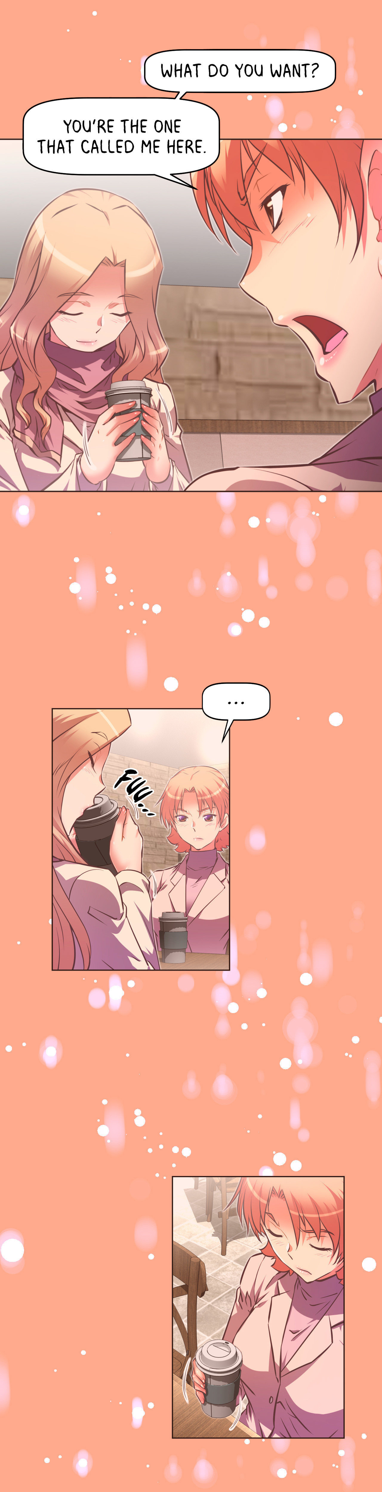 Read Stand Up! chapter 98 image 30 on Lezhin