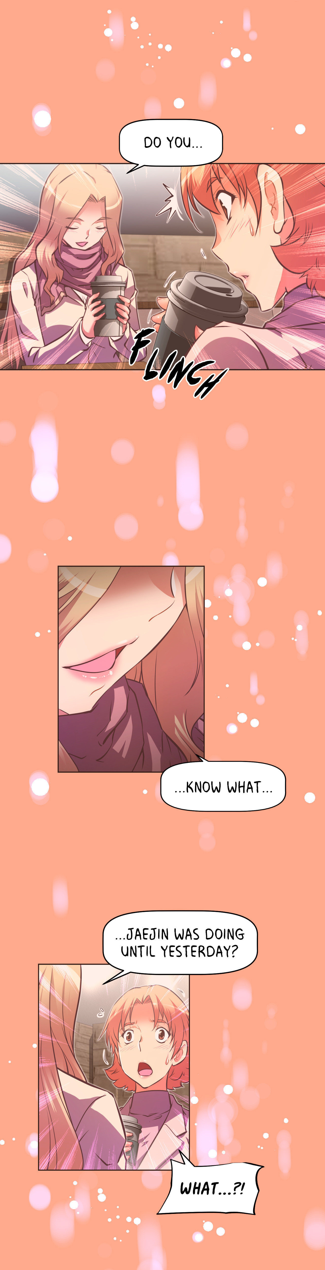 Read Stand Up! chapter 98 image 31 on Lezhin
