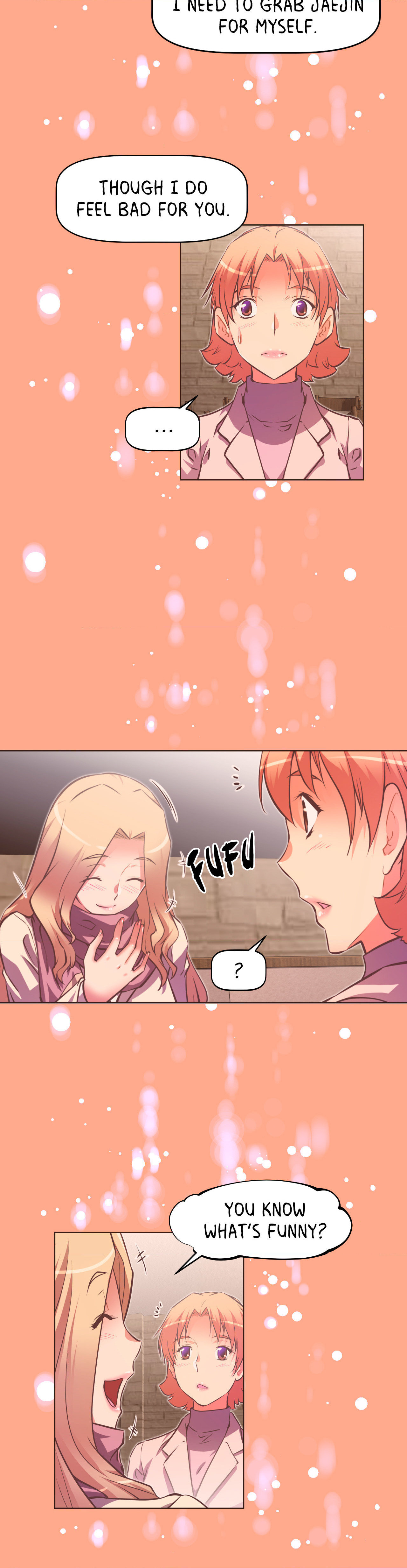 Read Stand Up! chapter 99 image 15 on Lezhin