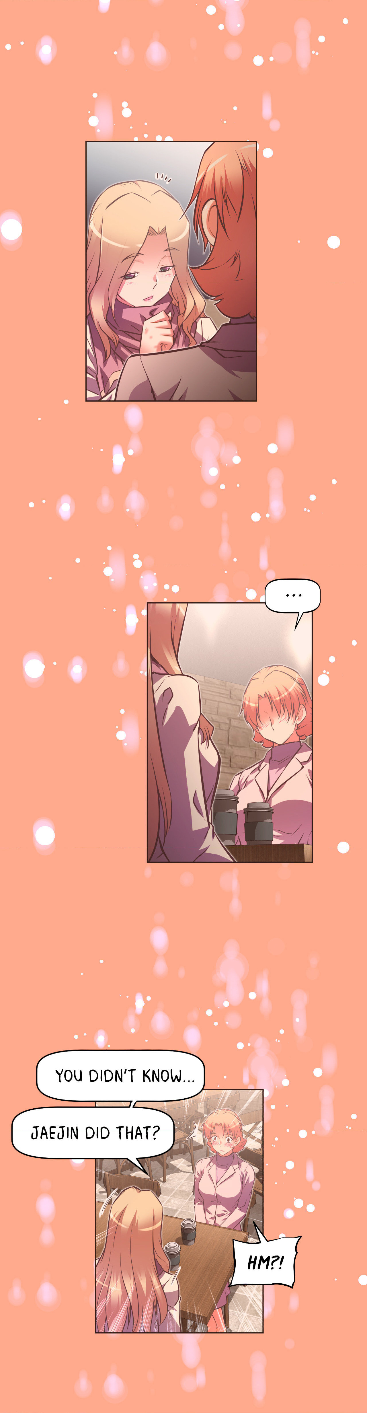 Read Stand Up! chapter 99 image 17 on Lezhin