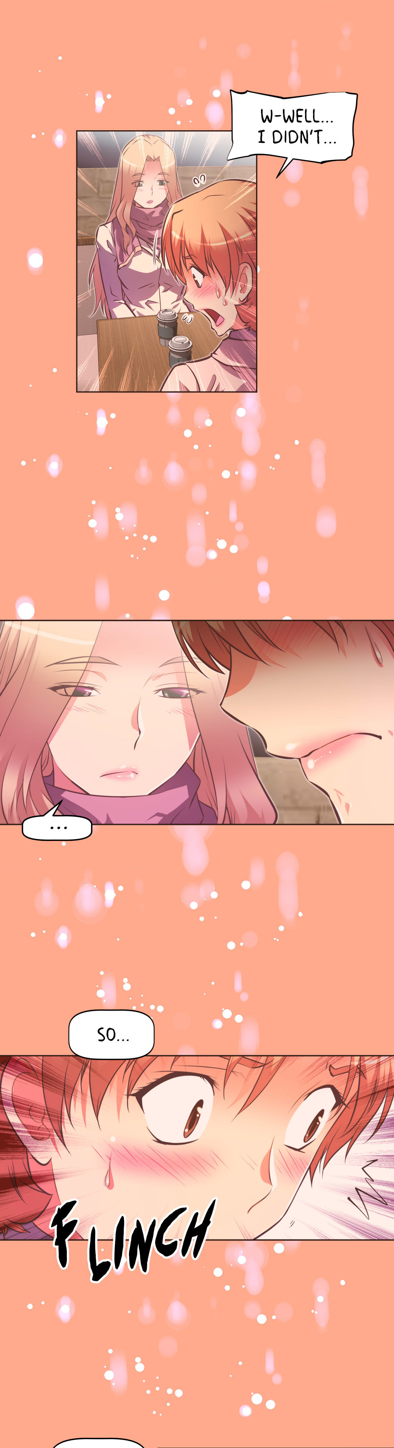 Read Stand Up! chapter 99 image 18 on Lezhin