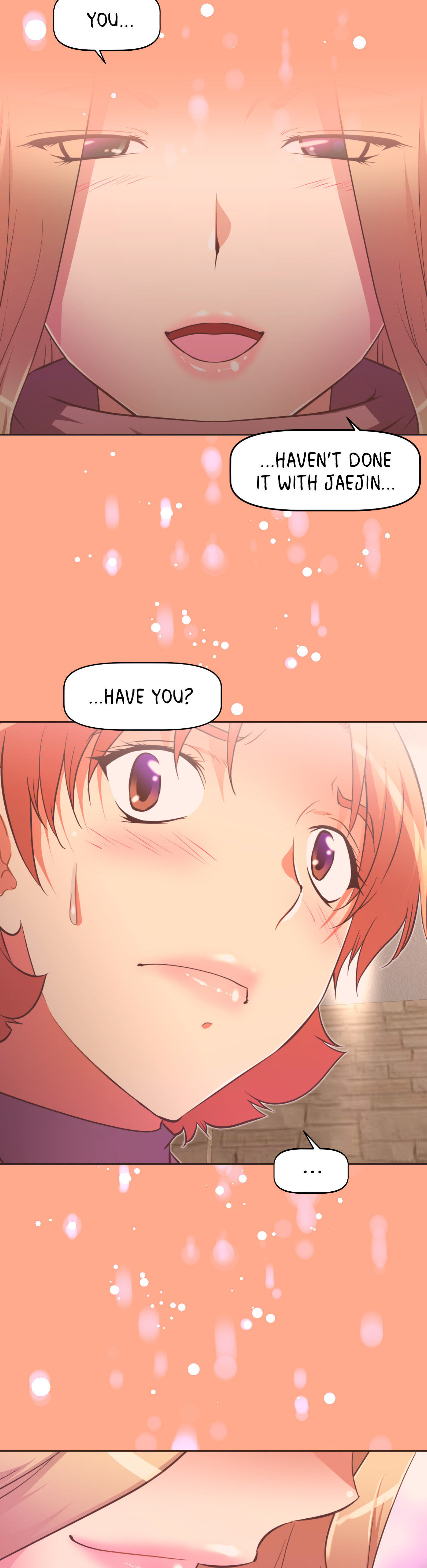 Read Stand Up! chapter 99 image 19 on Lezhin