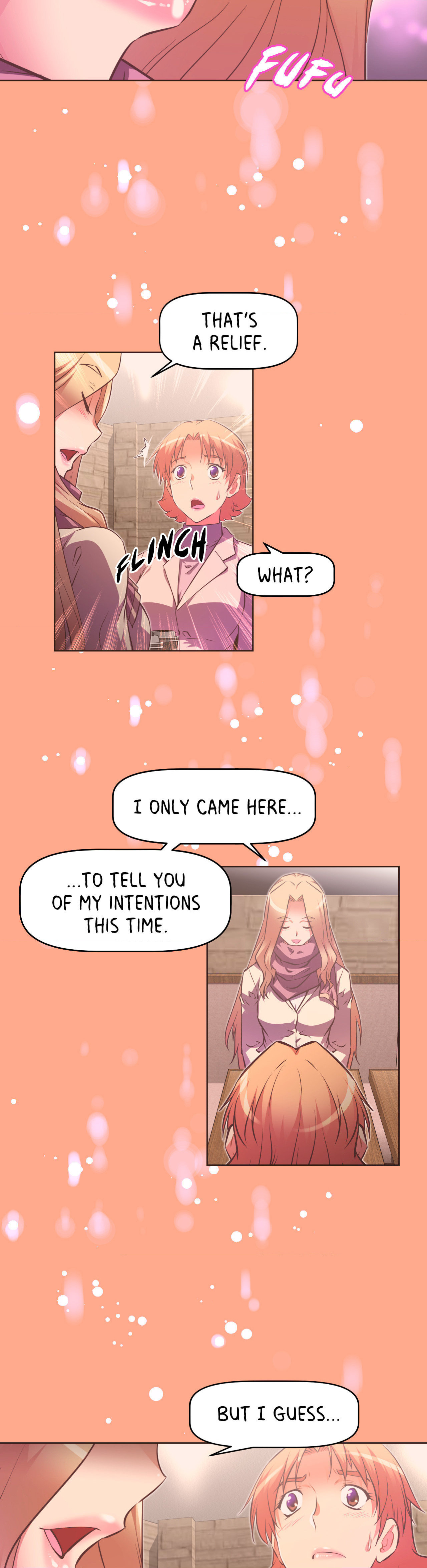 Read Stand Up! chapter 99 image 20 on Lezhin
