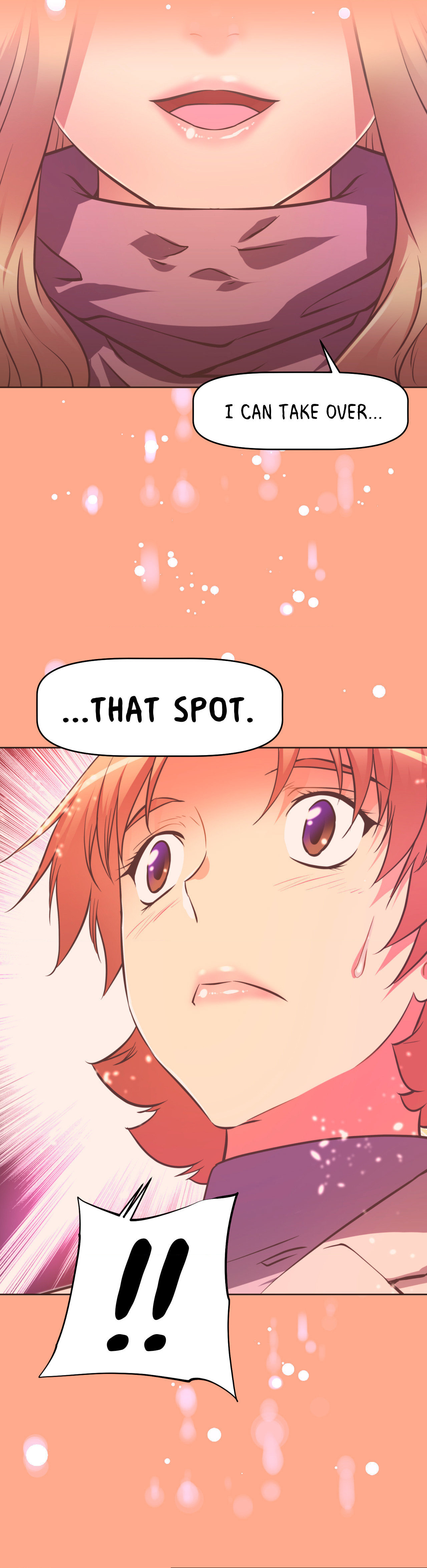 Read Stand Up! chapter 99 image 22 on Lezhin