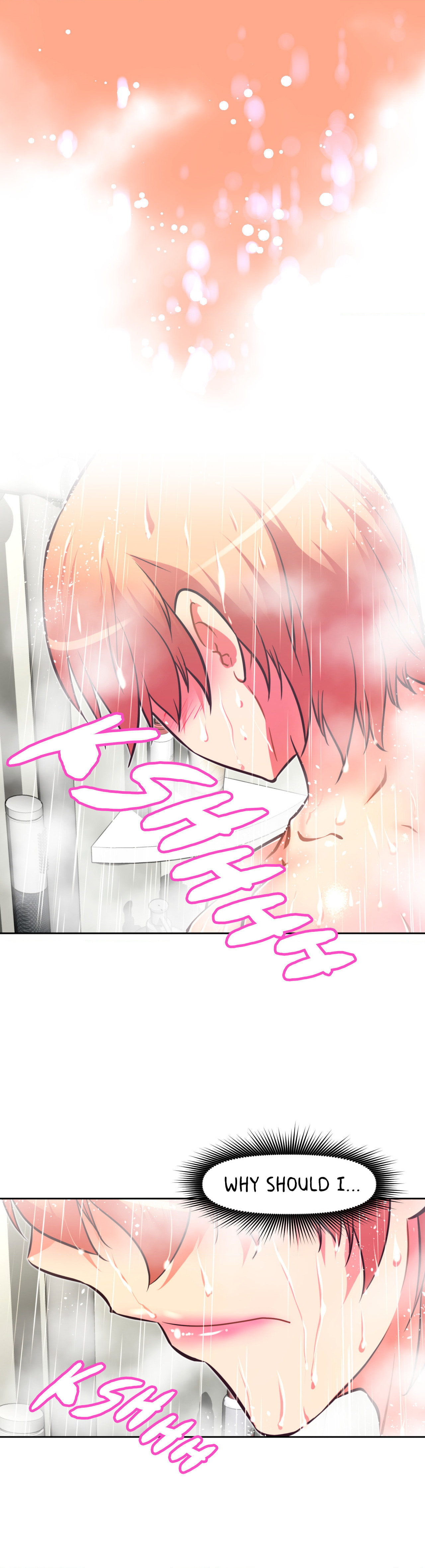 Read Stand Up! chapter 99 image 23 on Lezhin