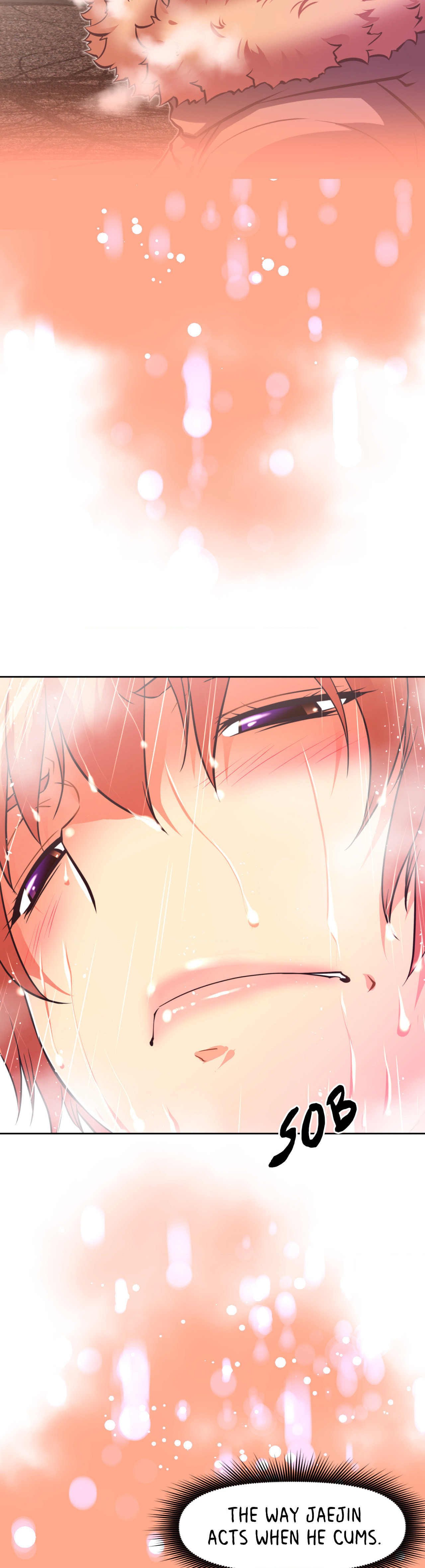 Read Stand Up! chapter 99 image 25 on Lezhin