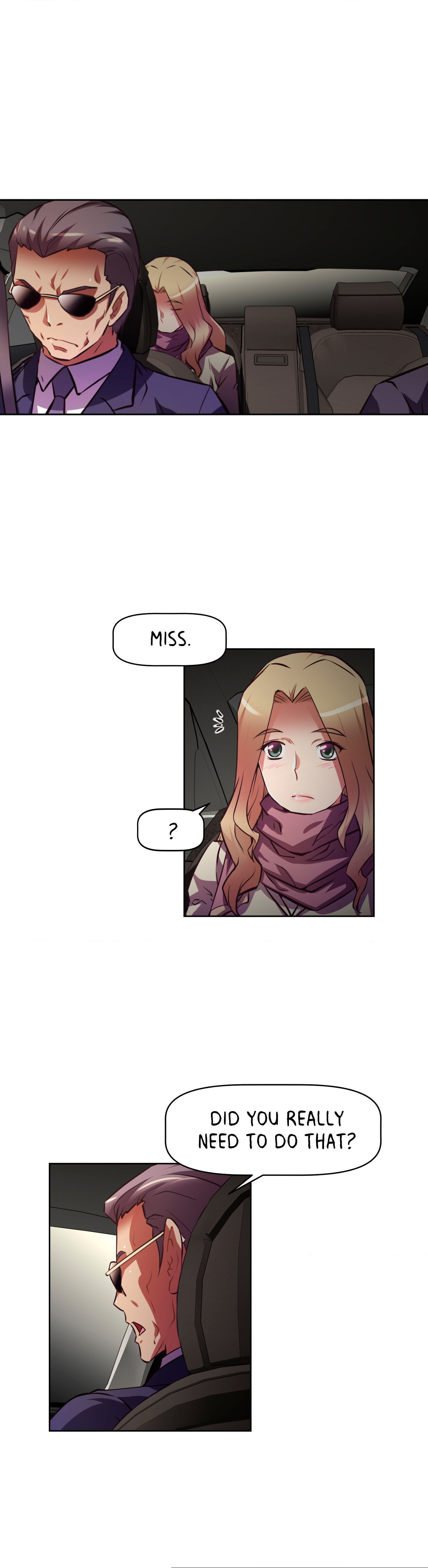 Read Stand Up! chapter 99 image 30 on Lezhin
