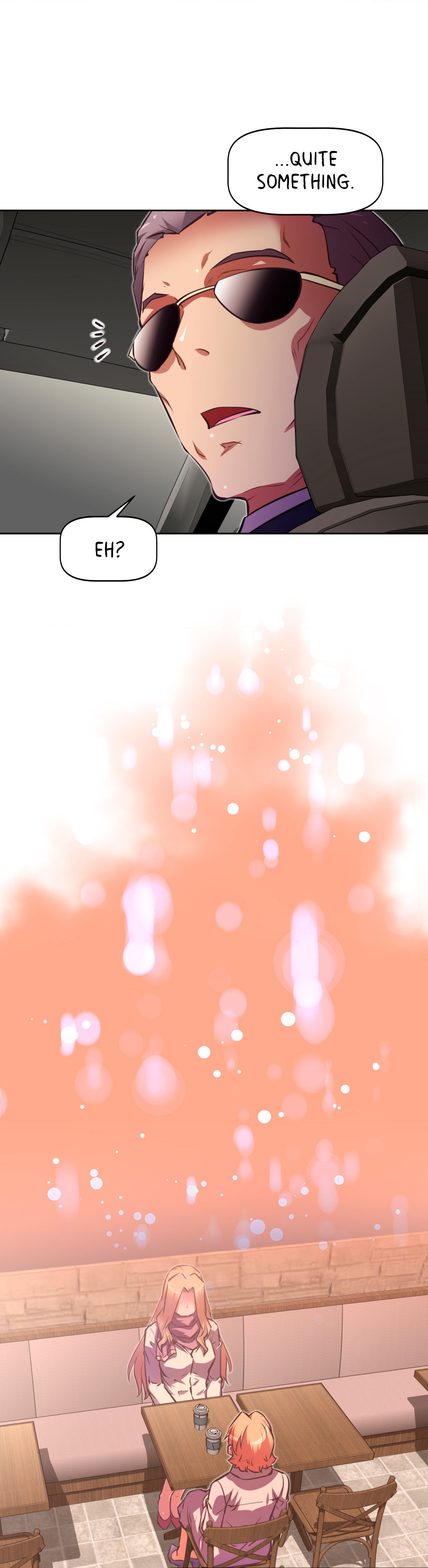 Read Stand Up! chapter 99 image 33 on Lezhin