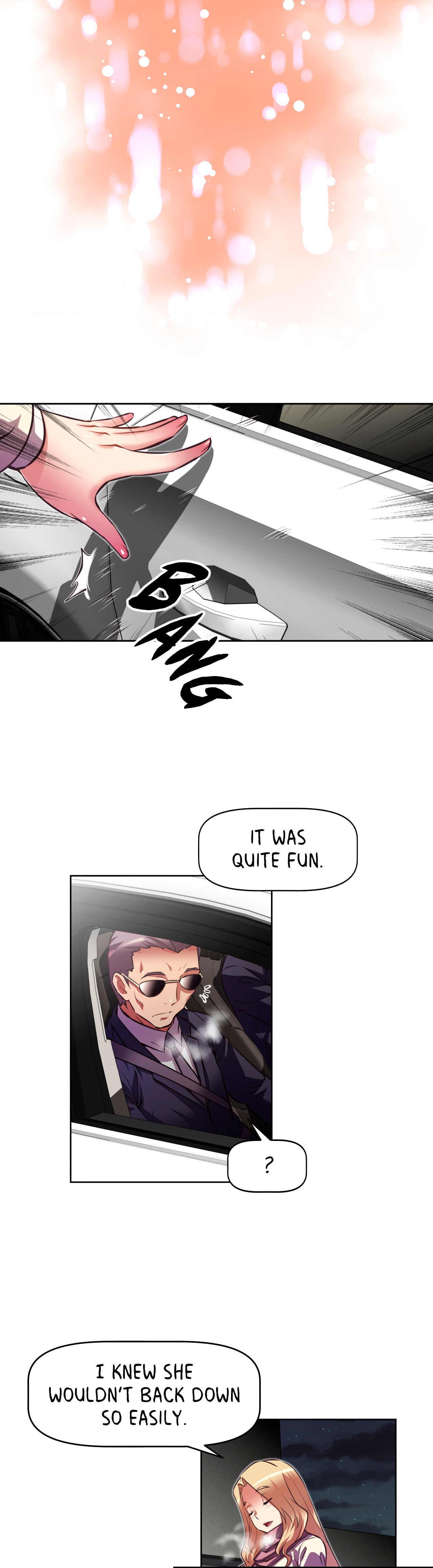 Read Stand Up! chapter 99 image 36 on Lezhin