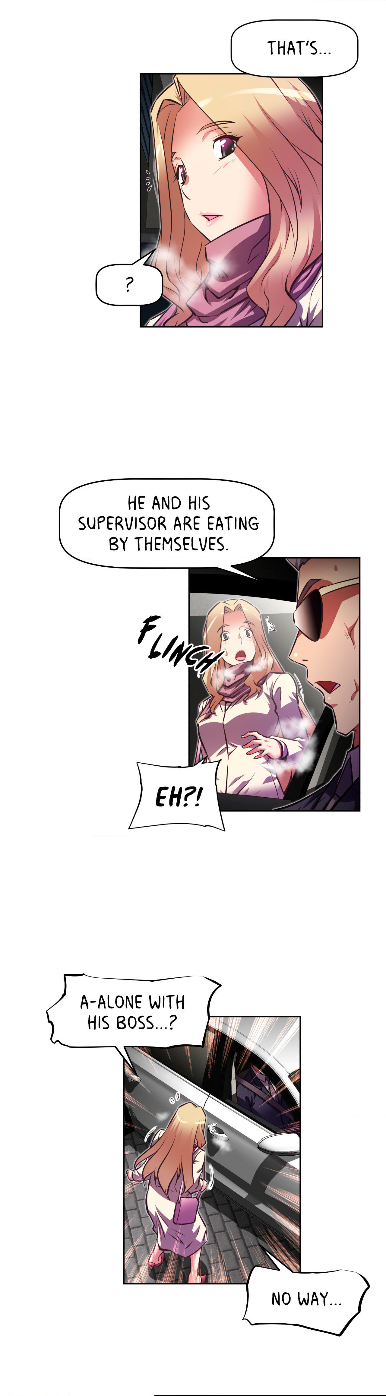 Read Stand Up! chapter 99 image 39 on Lezhin