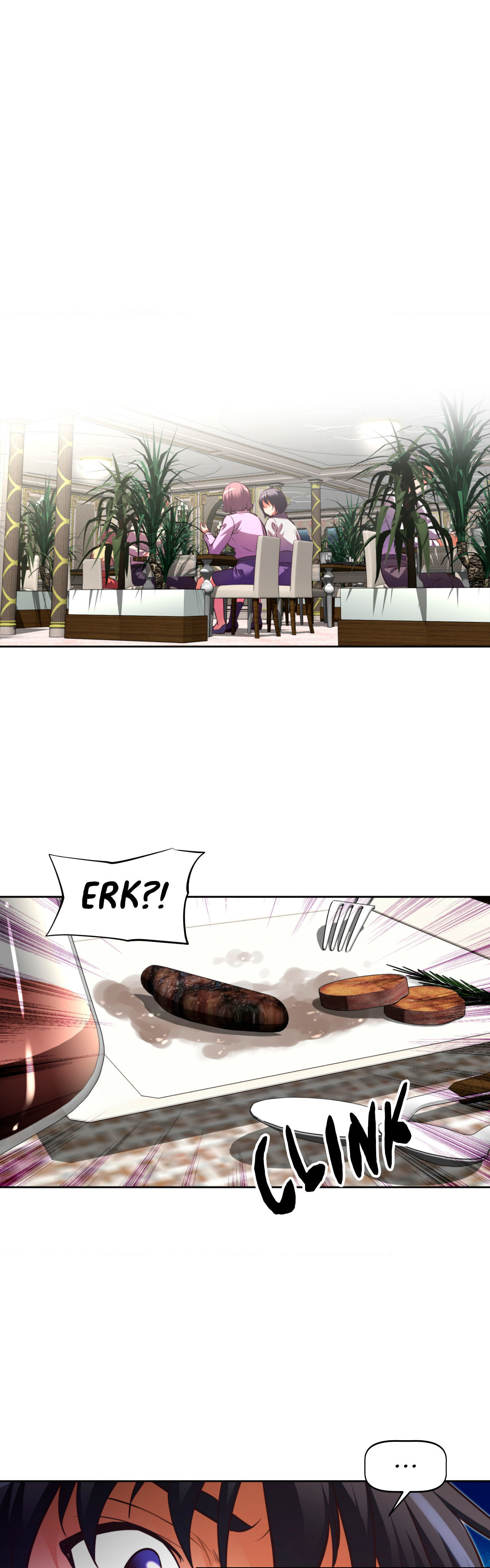 Read Stand Up! chapter 99 image 41 on Lezhin