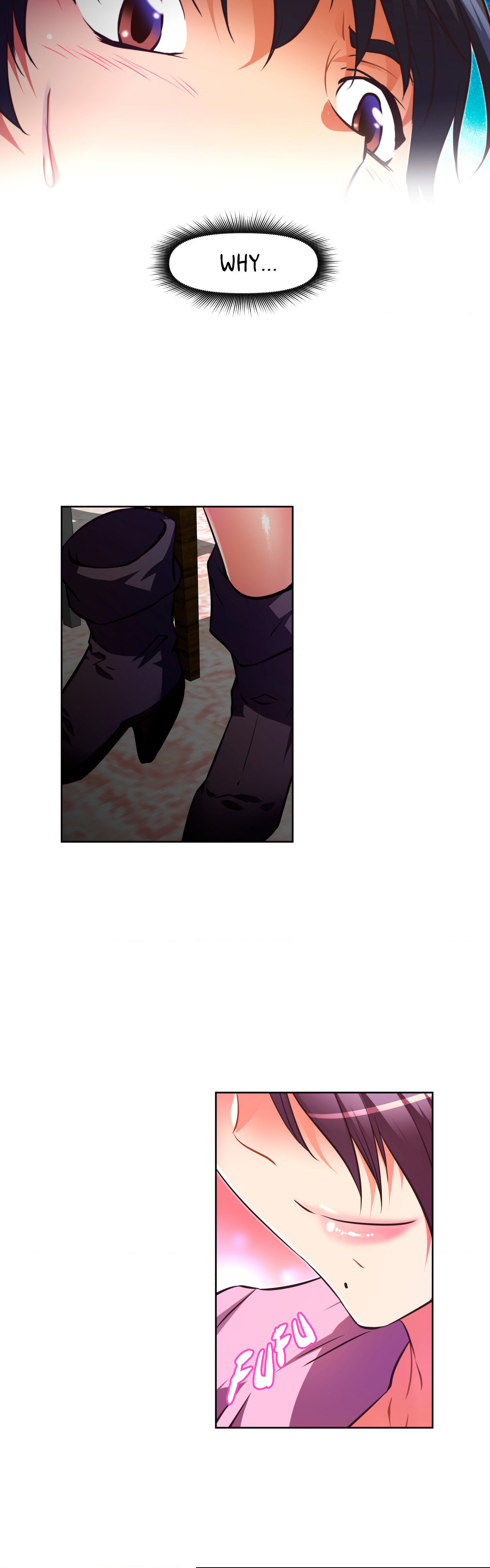 Read Stand Up! chapter 99 image 42 on Lezhin