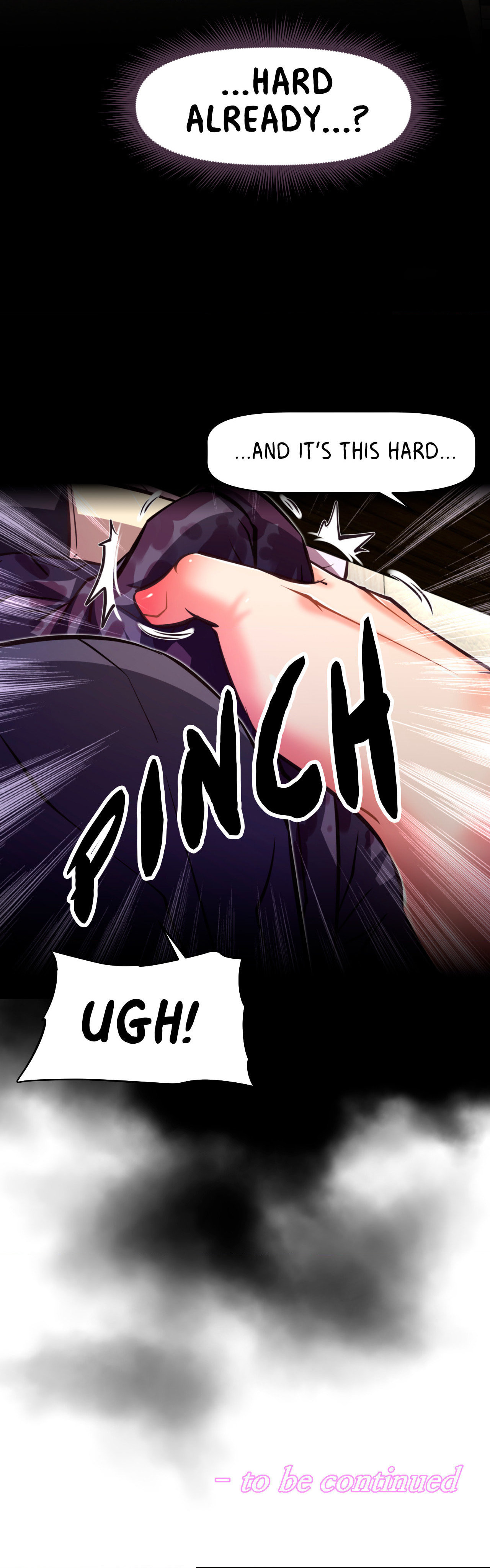 Read Stand Up! chapter 99 image 44 on Lezhin