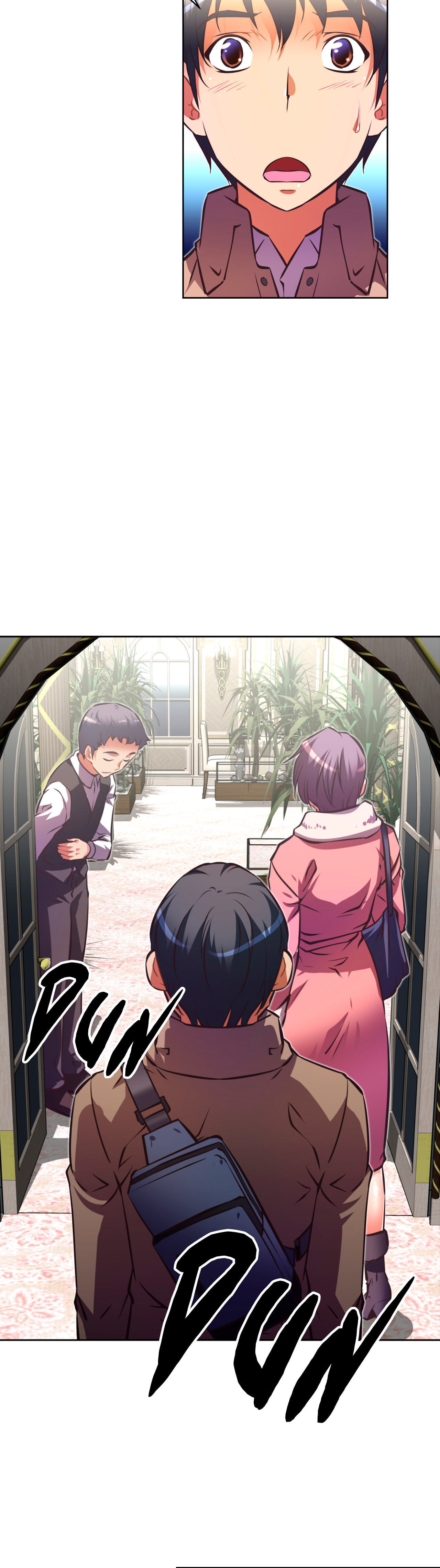 Read Stand Up! chapter 99 image 5 on Lezhin