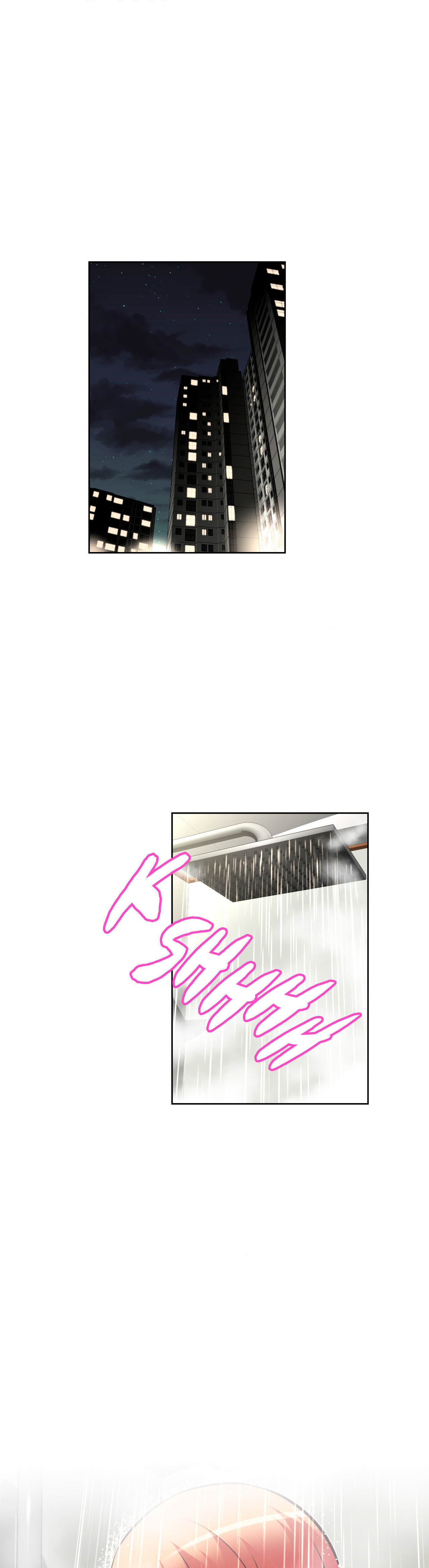 Read Stand Up! chapter 99 image 8 on Lezhin