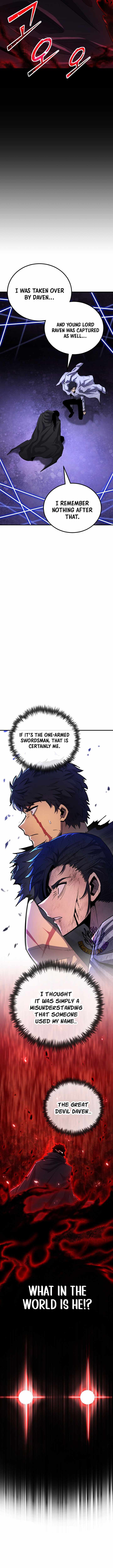 Standard of Reincarnation Chapter 164 page 12 - 