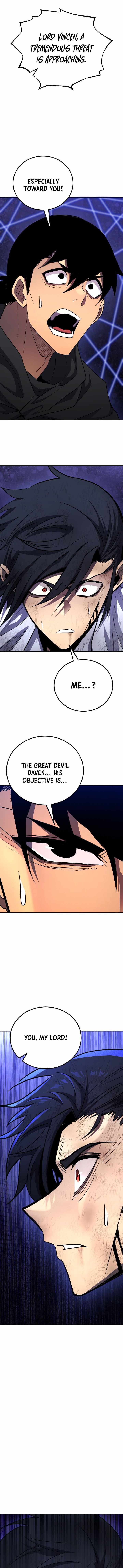 Standard of Reincarnation Chapter 164 page 13 - 