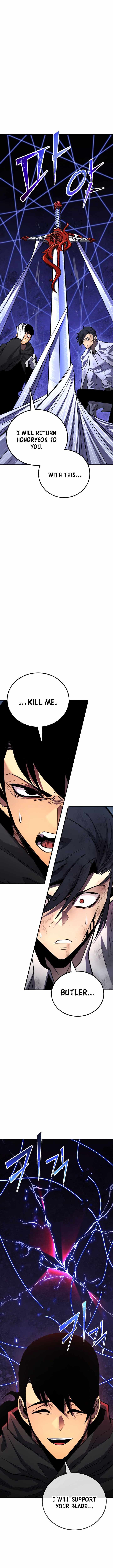 Standard of Reincarnation Chapter 164 page 15 - 