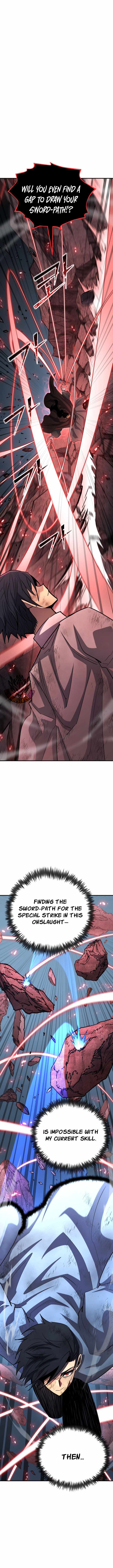 Standard of Reincarnation Chapter 164 page 18 - 
