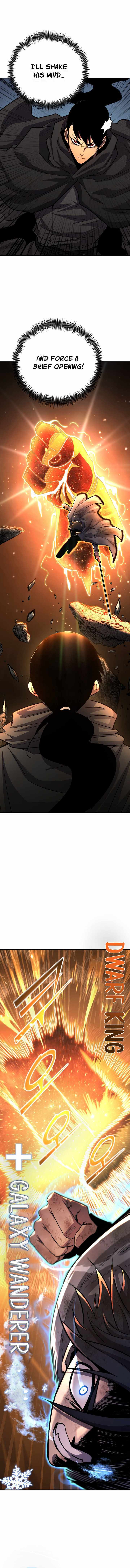 Standard of Reincarnation Chapter 164 page 19 - 