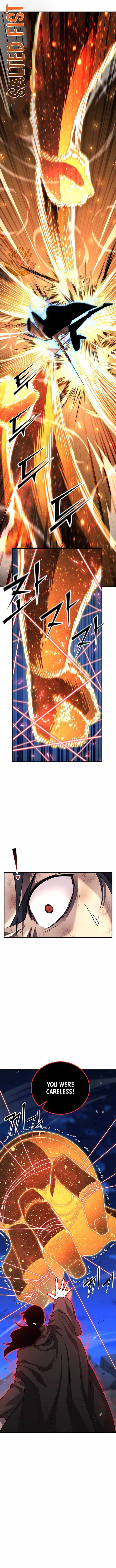 Standard of Reincarnation Chapter 164 page 20 - 