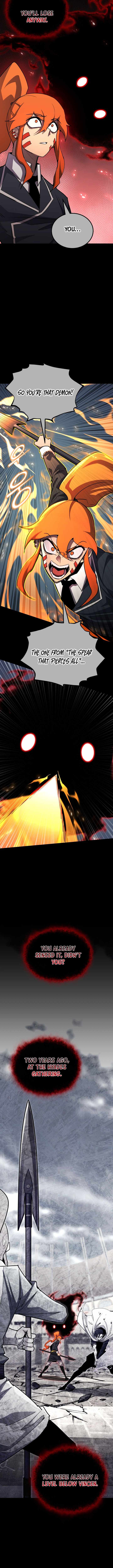 Standard of Reincarnation Chapter 164 page 7 - 
