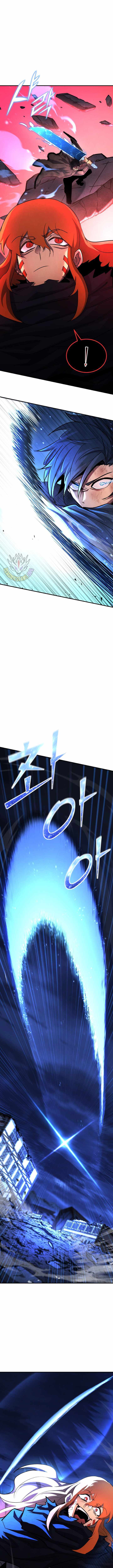 Standard of Reincarnation Chapter 165 page 11 - 