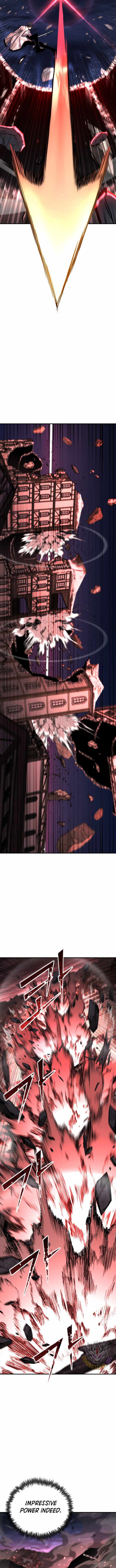 Standard of Reincarnation Chapter 165 page 13 - 