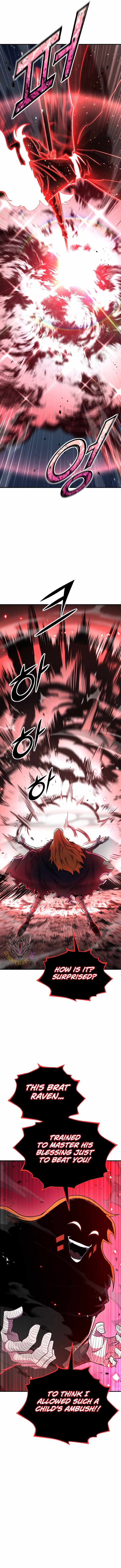 Standard of Reincarnation Chapter 165 page 17 - 