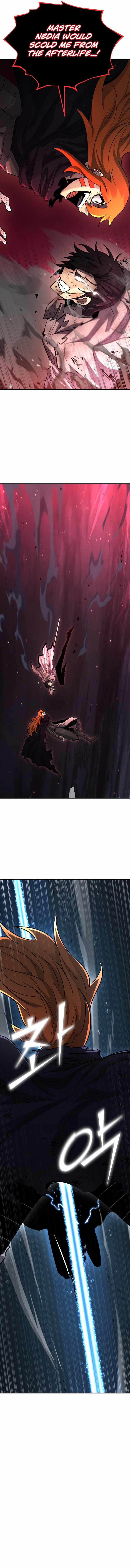Standard of Reincarnation Chapter 165 page 18 - 