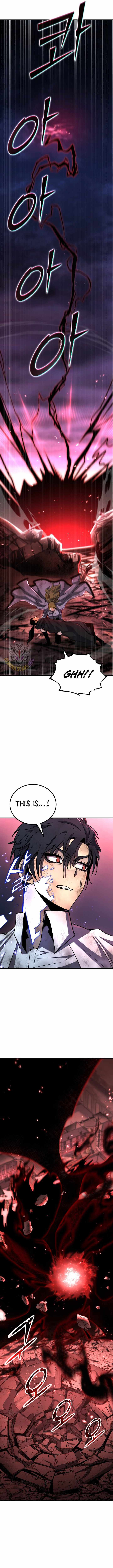 Standard of Reincarnation Chapter 165 page 3 - 