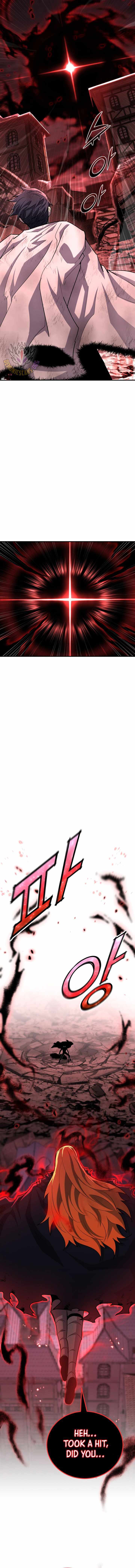 Standard of Reincarnation Chapter 165 page 5 - 