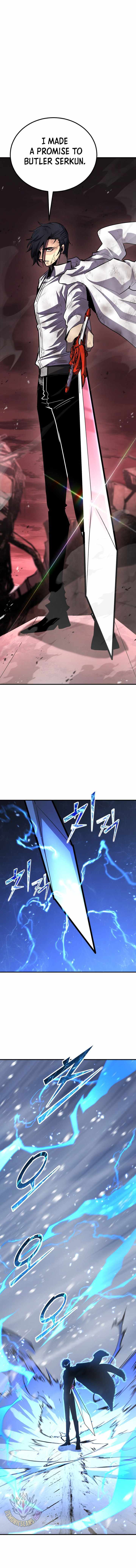 Standard of Reincarnation Chapter 165 page 7 - 