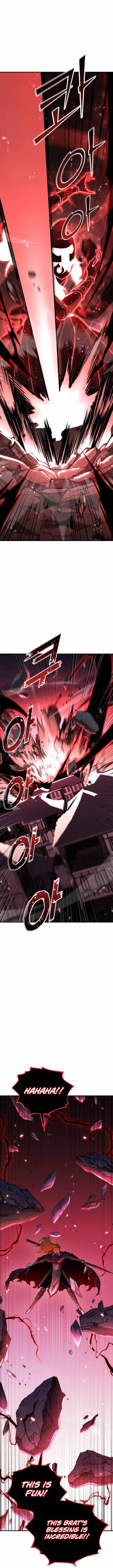 Standard of Reincarnation Chapter 165 page 10 - 