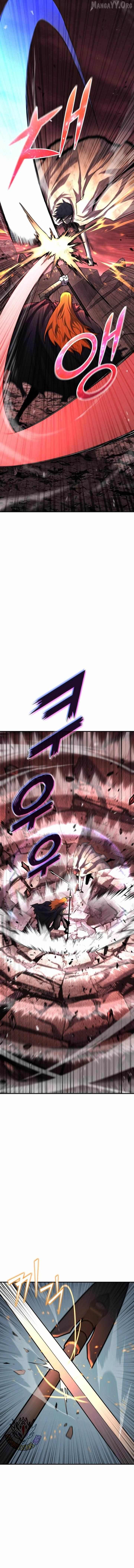 Standard of Reincarnation Chapter 166 page 12 - 