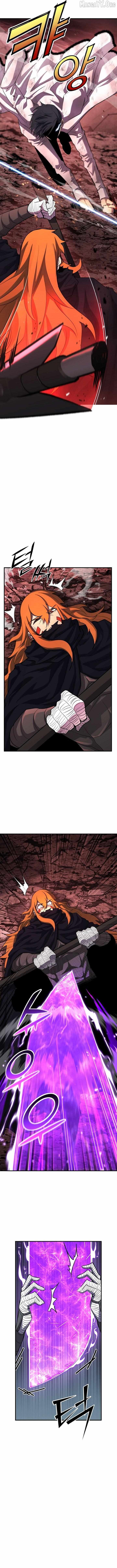 Standard of Reincarnation Chapter 166 page 13 - 