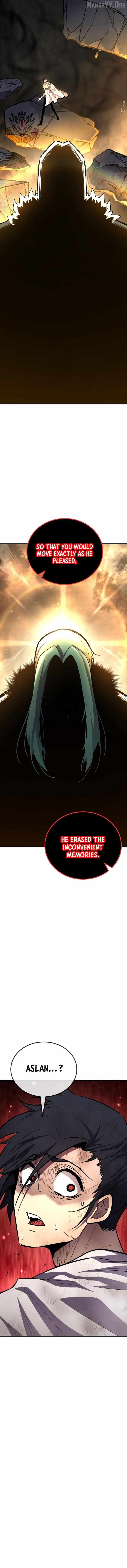 Standard of Reincarnation Chapter 166 page 16 - 