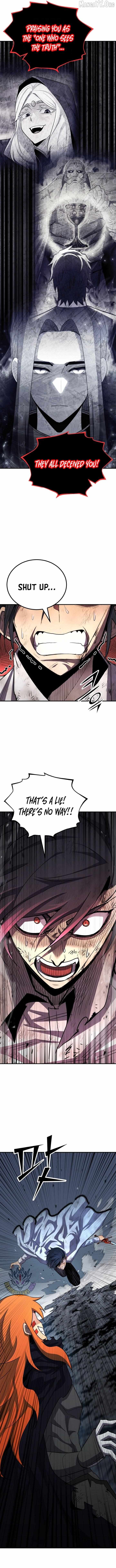 Standard of Reincarnation Chapter 166 page 6 - 