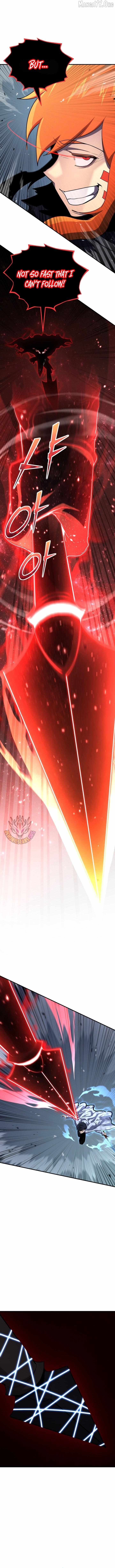 Standard of Reincarnation Chapter 166 page 10 - 