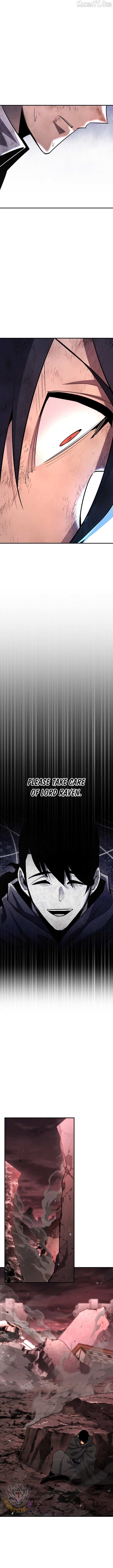 Standard of Reincarnation Chapter 167 page 12 - 