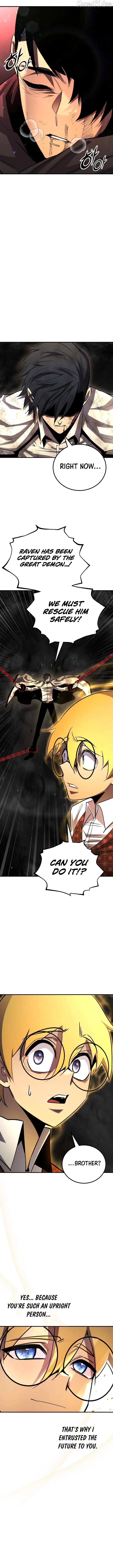 Standard of Reincarnation Chapter 167 page 13 - 