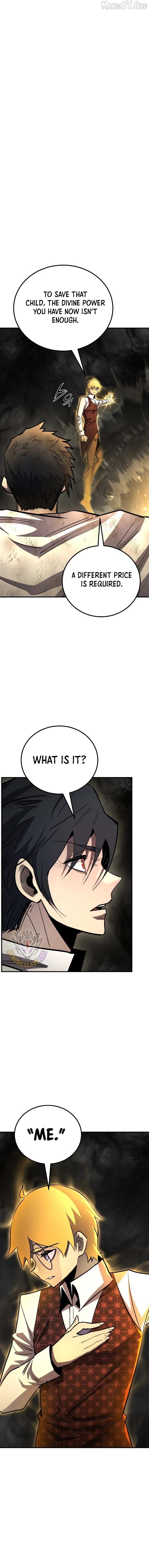 Standard of Reincarnation Chapter 167 page 14 - 