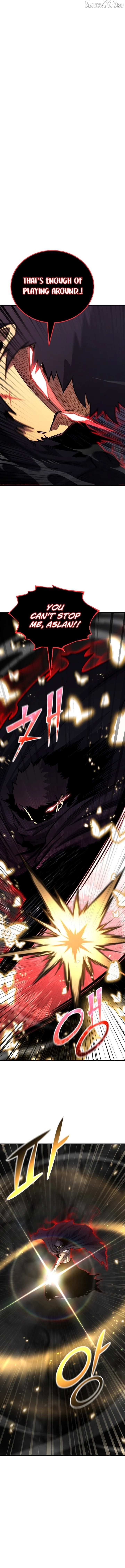 Standard of Reincarnation Chapter 167 page 17 - 