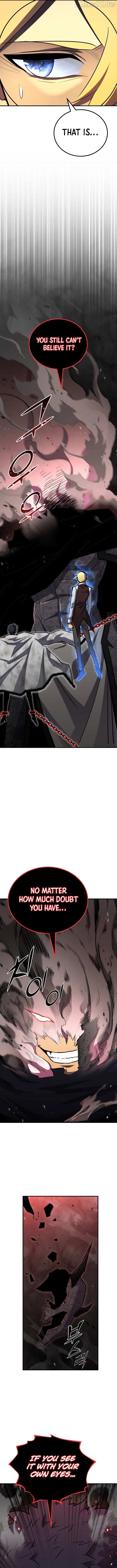 Standard of Reincarnation Chapter 167 page 3 - 