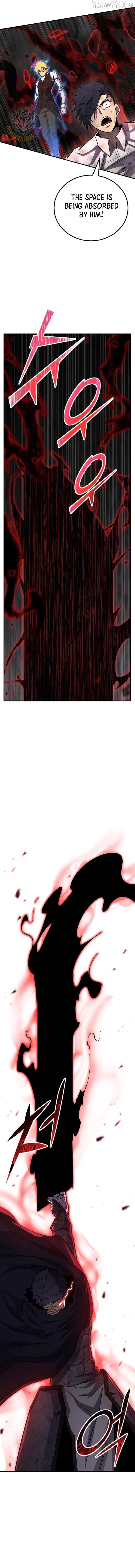 Standard of Reincarnation Chapter 167 page 6 - 