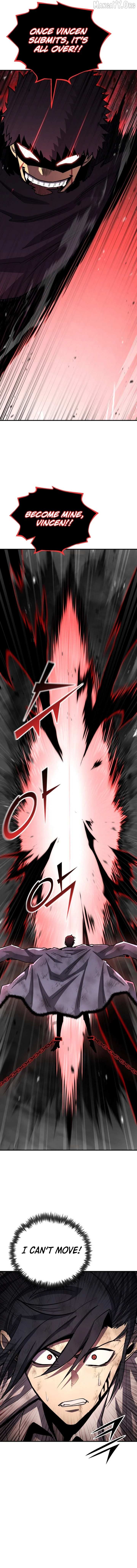 Standard of Reincarnation Chapter 167 page 7 - 