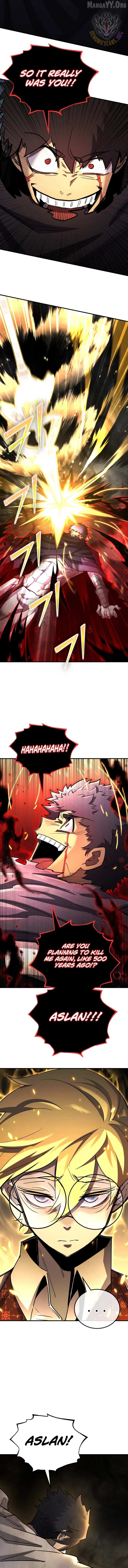 Standard of Reincarnation Chapter 167 page 10 - 