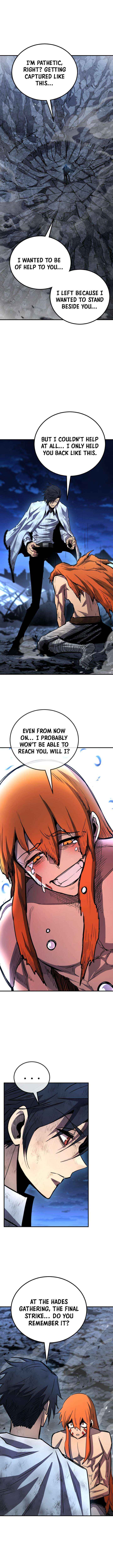 Standard of Reincarnation Chapter 168 page 12 - 