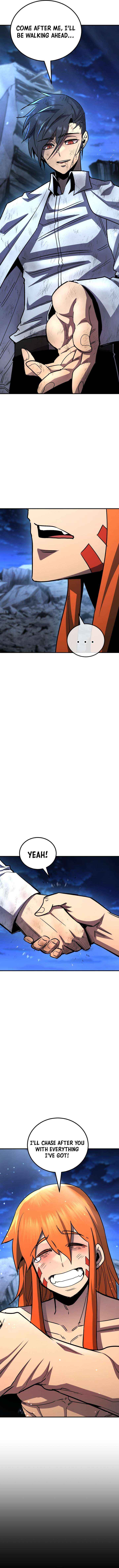 Standard of Reincarnation Chapter 168 page 14 - 