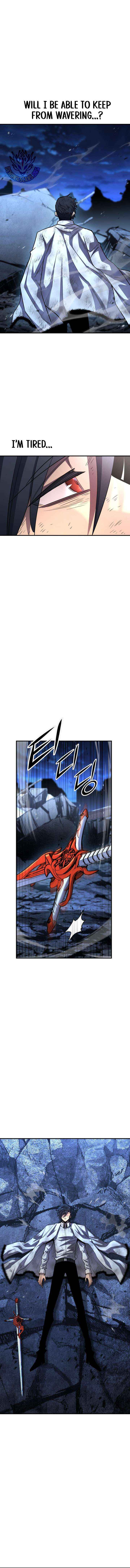 Standard of Reincarnation Chapter 168 page 17 - 